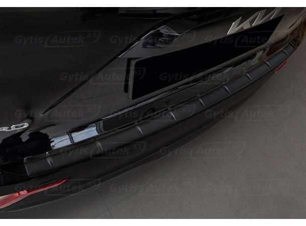 Bakfangerbeskytter | Kia Niro 2022-> | gytisautek.no