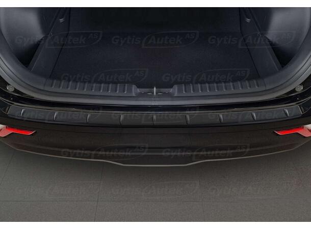 Bakfangerbeskytter | Kia Niro 2022-> | gytisautek.no