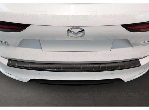 Bakfangerbeskytter | Mazda CX-60 2022-> | gytisautek.no