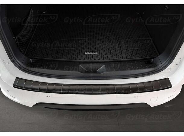 Bakfangerbeskytter | Mazda CX-60 2022-> | gytisautek.no