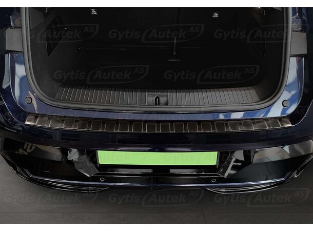 Bakfangerbeskytter | Renault Megane E-Tech 2022-> | gytisautek.no