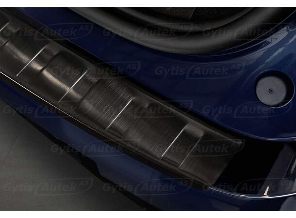 Bakfangerbeskytter | Renault Megane E-Tech 2022-> | gytisautek.no
