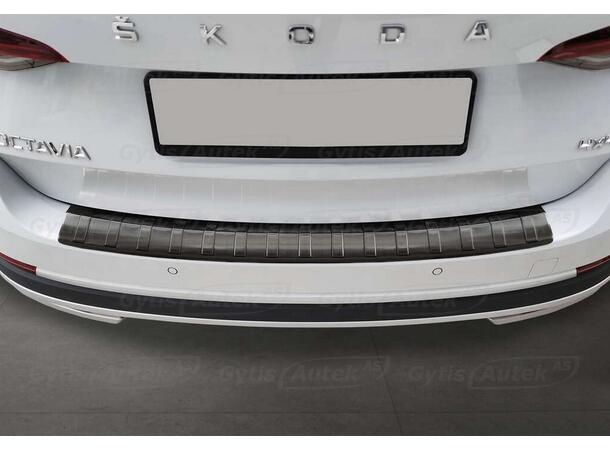 Bakfangerbeskytter | Skoda Octavia 2020-> | gytisautek.no