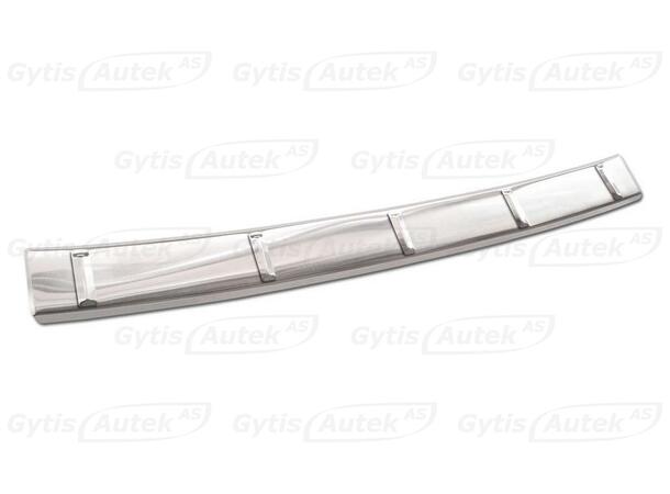 Bakfangerbeskytter | Toyota GR Yaris 2020-> | gytisautek.no