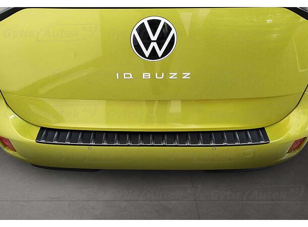 Bakfangerbeskytter | VW ID.Buzz 2022-> | gytisautek.no