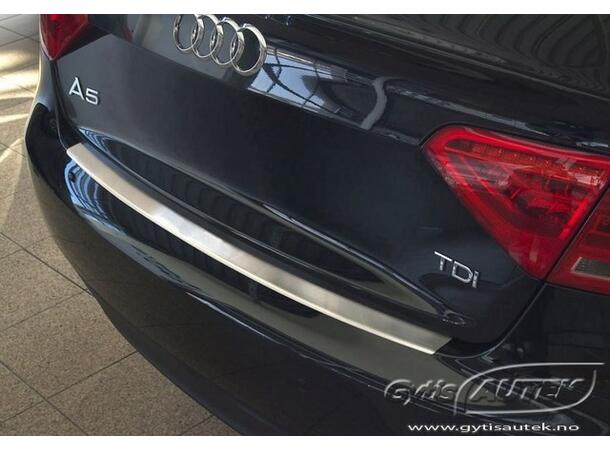 Bakfangerbeskytter til Audi A5 2007-2016 | gytisautek.no