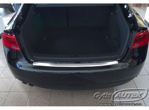 Bakfangerbeskytter til Audi A5 2007-2016 | gytisautek.no