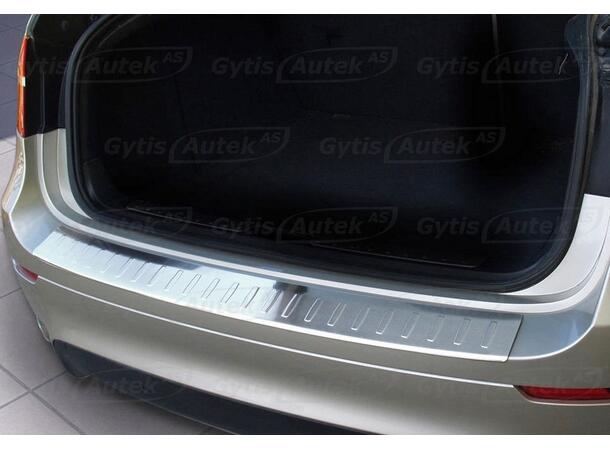 Bakfangerbeskytter til BMW X6 E71 2008-2014 | gytisautek.no