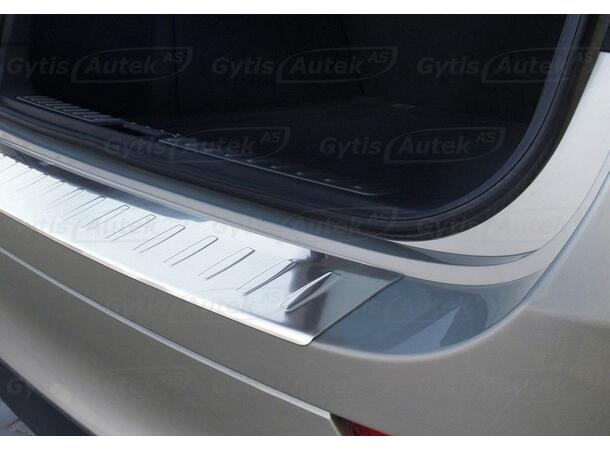 Bakfangerbeskytter til BMW X6 E71 2008-2014 | gytisautek.no