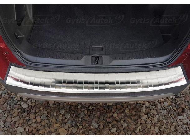 Bakfangerbeskytter til Ford Kuga 2013-2019 | gytisautek.no