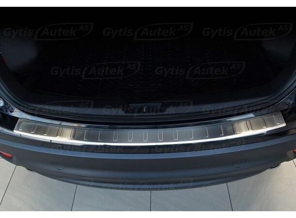 Bakfangerbeskytter til Mazda CX-5 2011-2017 | gytisautek.no