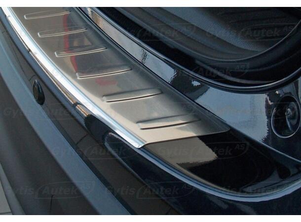 Bakfangerbeskytter til Mazda CX-5 2011-2017 | gytisautek.no