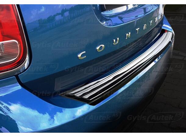 Bakfangerbeskytter til Mini Countryman R60 2014-2016 | gytisautek.no