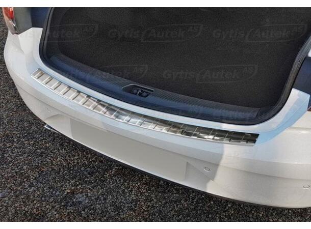 Bakfangerbeskytter til Opel Insignia 2018-> | gytisautek.no