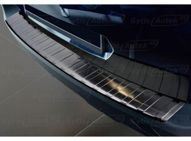Bakfangerbeskytter til Peugeot 5008 2018-> | gytisautek.no