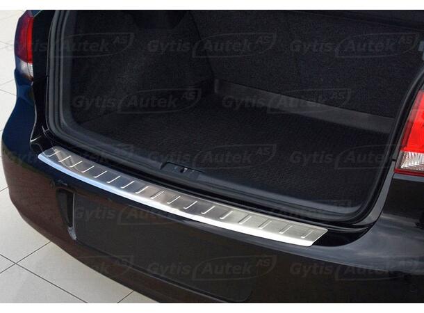 Bakfangerbeskytter til VW Golf VI 2009-2012 | gytisautek.no