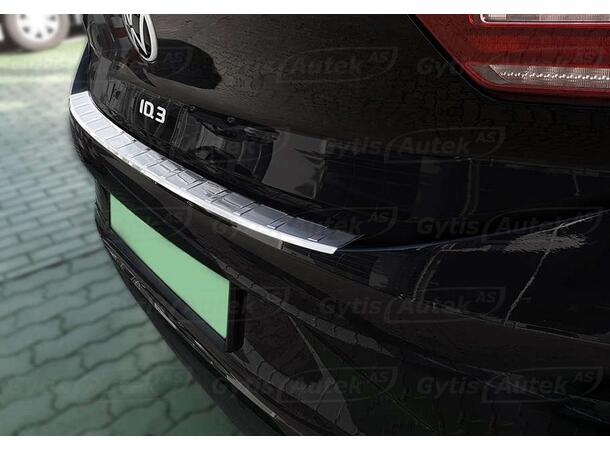 Bakfangerbeskytter til VW ID.3 2020-> | gytisautek.no