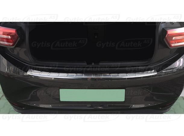 Bakfangerbeskytter til VW ID.3 2020-> | gytisautek.no
