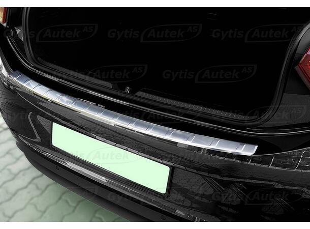 Bakfangerbeskytter til VW ID.3 2020-> | gytisautek.no