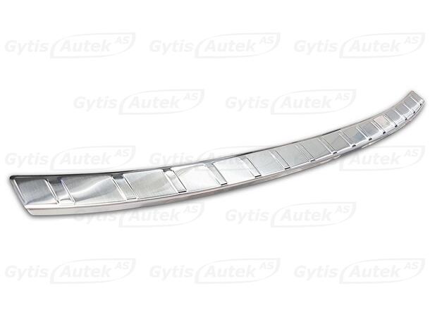 Bakfangerbeskytter til VW ID.3 2020-> | gytisautek.no