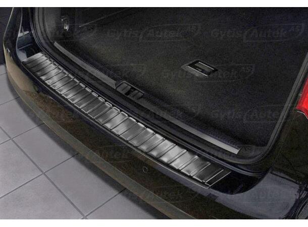 Bakfangerbeskytter til VW Passat B6 2005-2010 | gytisautek.no