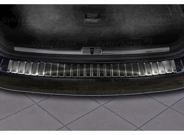 Bakfangerbeskytter til VW Passat B6 2005-2010 | gytisautek.no