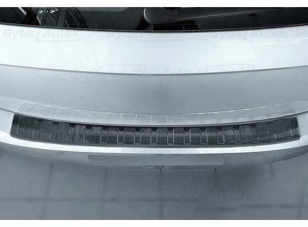 Bakfangerbeskytter til VW Polo 2018-> | gytisautek.no