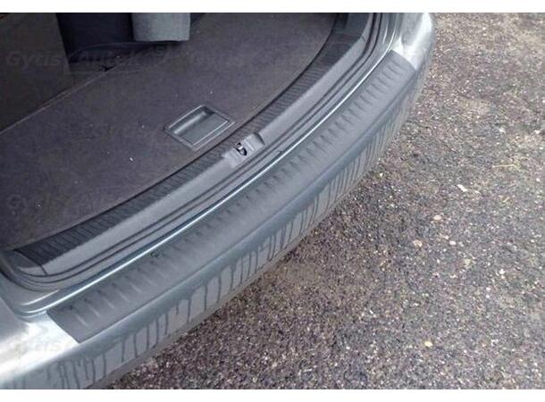 Bakfangerbeskytter til VW Touran 2003-2006 | gytisautek.no