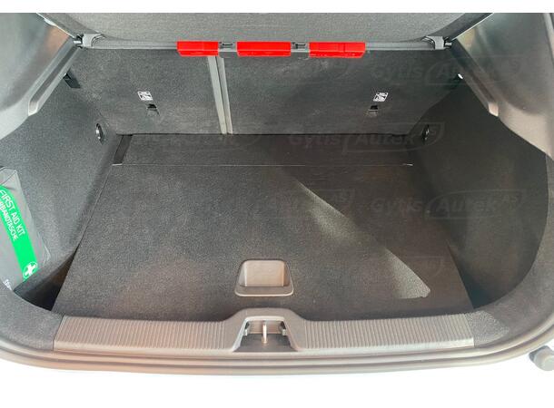 Bilmattesett | Volvo EX30 2024-> | gytisautek.no