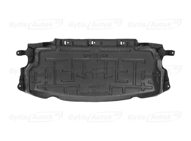 Bunnplate. Plast MB Sprinter W906 2006-2018 