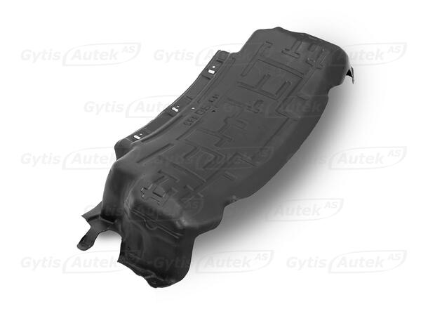 Bunnplate. Plast MB Sprinter W906 2006-2018 