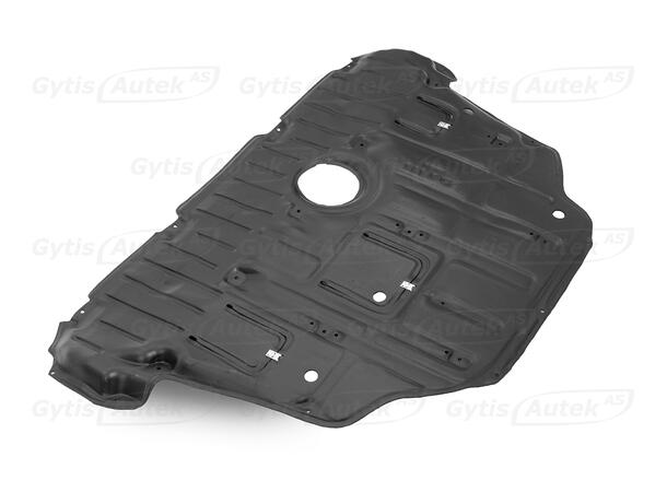 Bunnplate. Plast Toyota RAV4 2009-2012 Diesel 