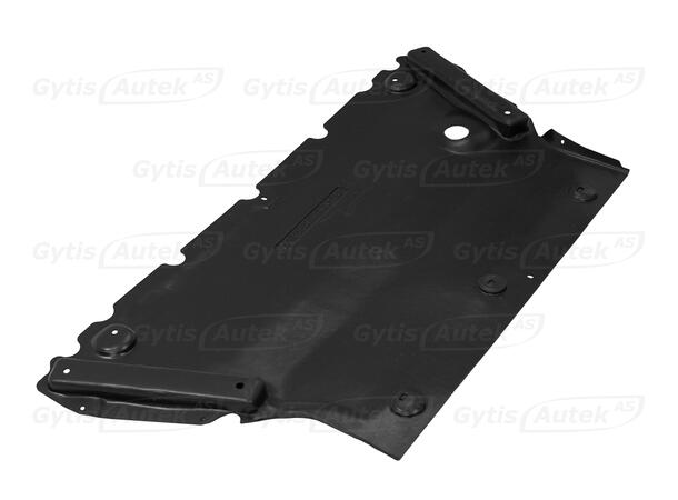 Bunnplate | Audi A4 2016-> | gytisautek.no
