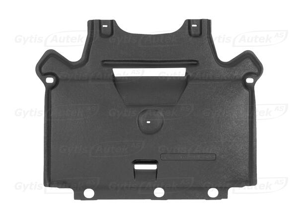 Bunnplate | Audi A5 2007-2016 | gytisautek.no