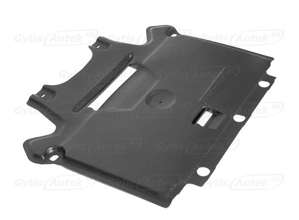 Bunnplate | Audi A5 2007-2016 | gytisautek.no