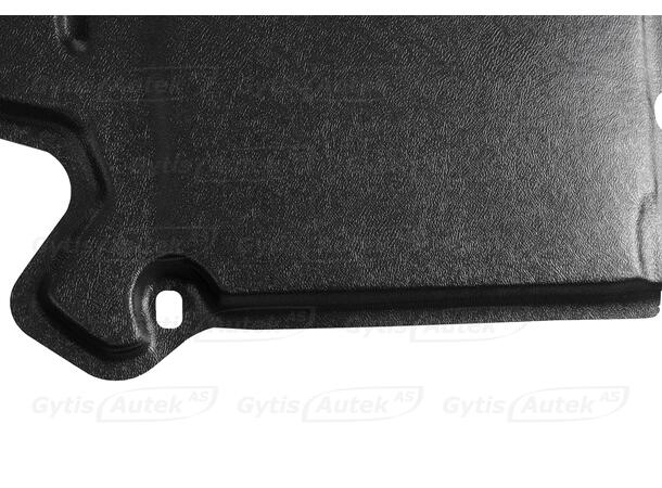 Bunnplate | Audi A5 2007-2016 | gytisautek.no
