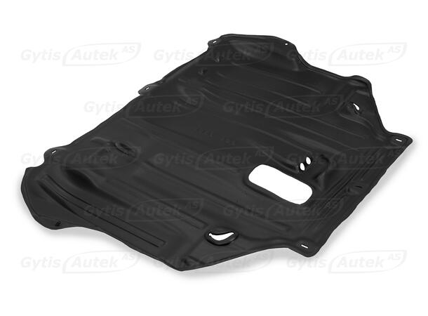 Bunnplate | Ford Tourneo Connect 2014-2018 | gytisautek.no