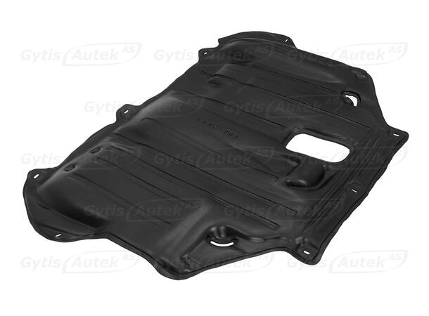 Bunnplate | Ford Tourneo Connect 2014-2018 | gytisautek.no