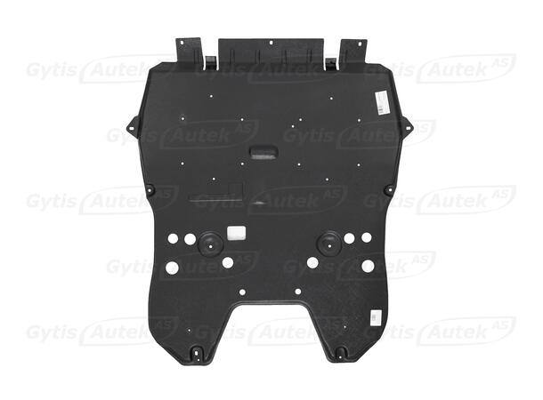 Bunnplate | Peugeot 308 2013-2021 | gytisautek.no