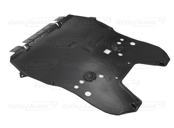 Bunnplate | Peugeot 308 2013-2021 | gytisautek.no