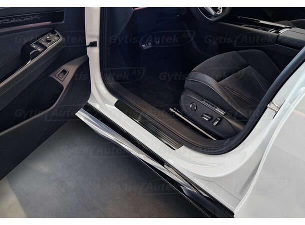 Dørterskelbeskyttere | VW ID.7 2024-> | gytisautek.no
