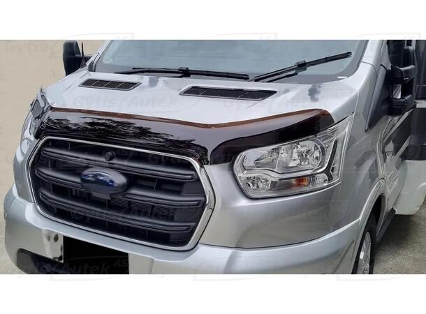 Ford Transit 2014-> Panserbeskytter | gytisautek.no