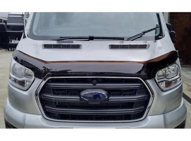 Ford Transit 2014-> Panserbeskytter | gytisautek.no