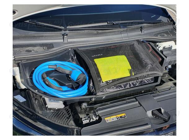Frunk | Skoda Enyaq 2021-> | gytisautek.no