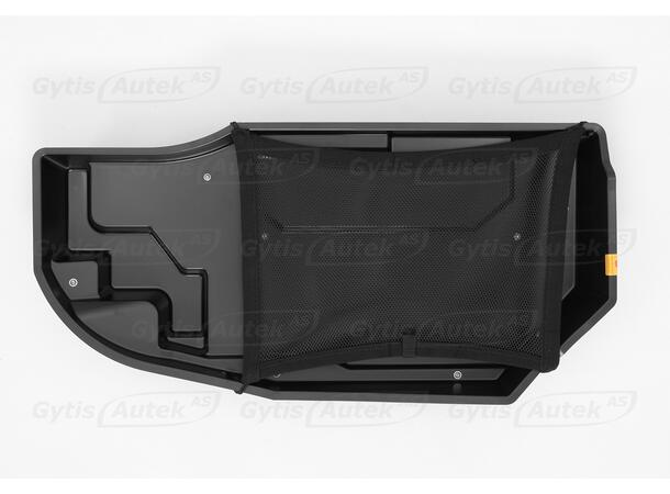 Frunk | Skoda Enyaq 2021-> | gytisautek.no