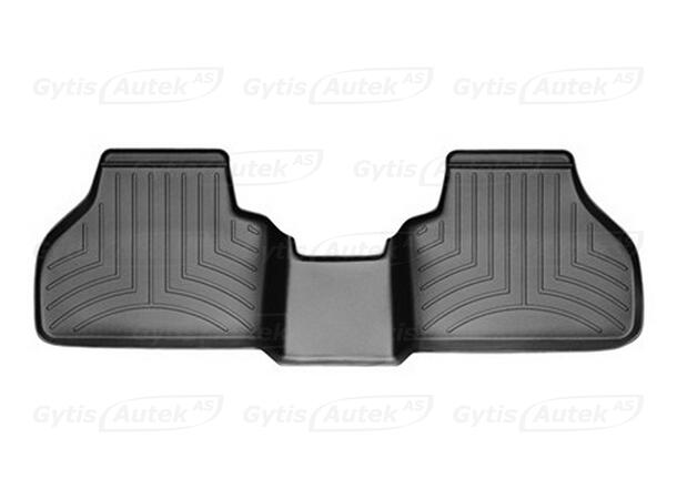 Gulvmatte | BMW X3 F25 2010-2017 | gytisautek.no