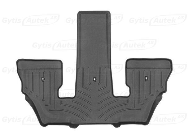 Gulvmatte | BMW X7 G07 2019-> |gytisautek.no