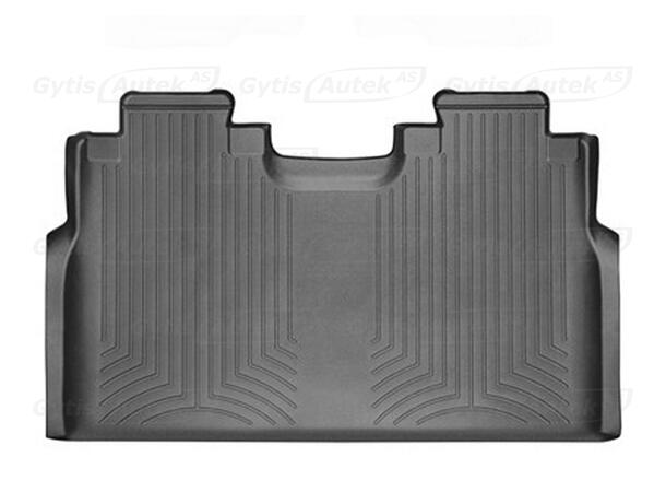 Gulvmatte | Ford F-150 2015-> | gytisautek.no