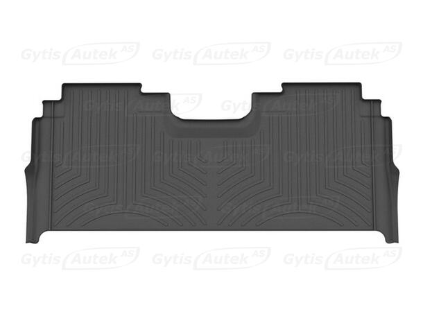Gulvmatte | Ford F-150 Raptor 2021-> | gytisautek.no