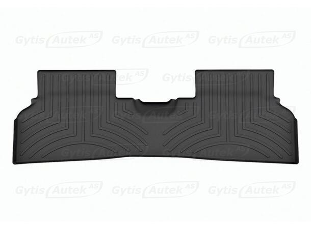Gulvmatte | Hyundai Kona EV 2023-> | gytisautek.no
